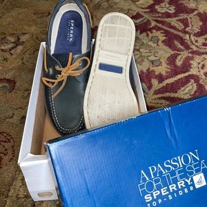Sperry Mens shoes